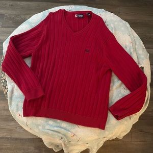 Chaps sweater